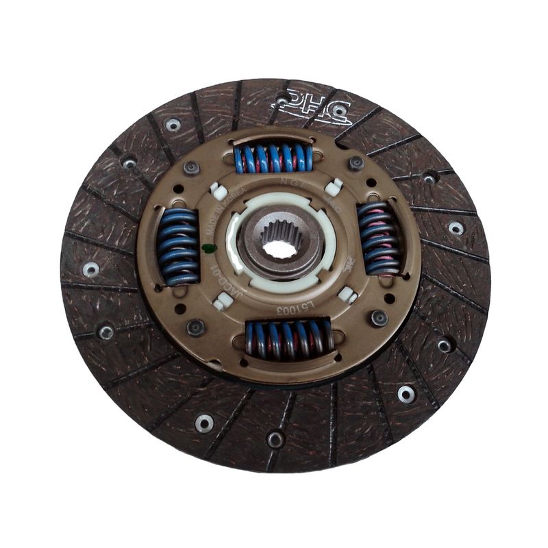 J3 4G13 Targa di pressione dell'imbracatore del motore OE NO. 16012/100u8010 per modello di auto