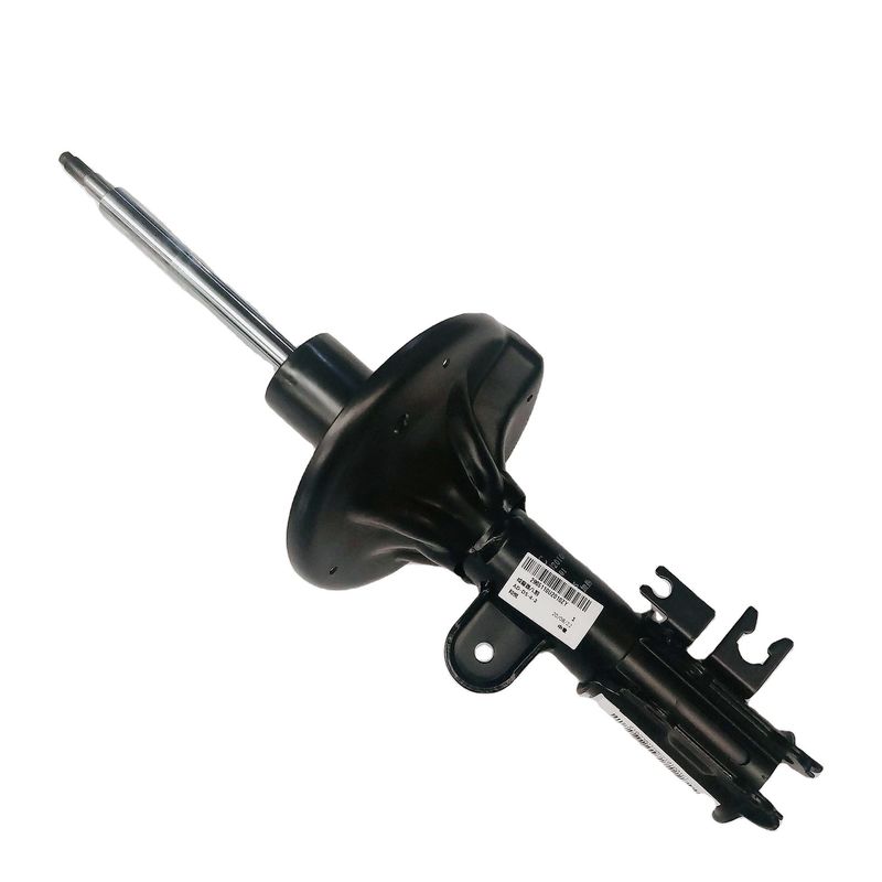 55*17*16 Assorbente d'urto del sistema di sospensione per JAC J5 J6 2009- Parts auto