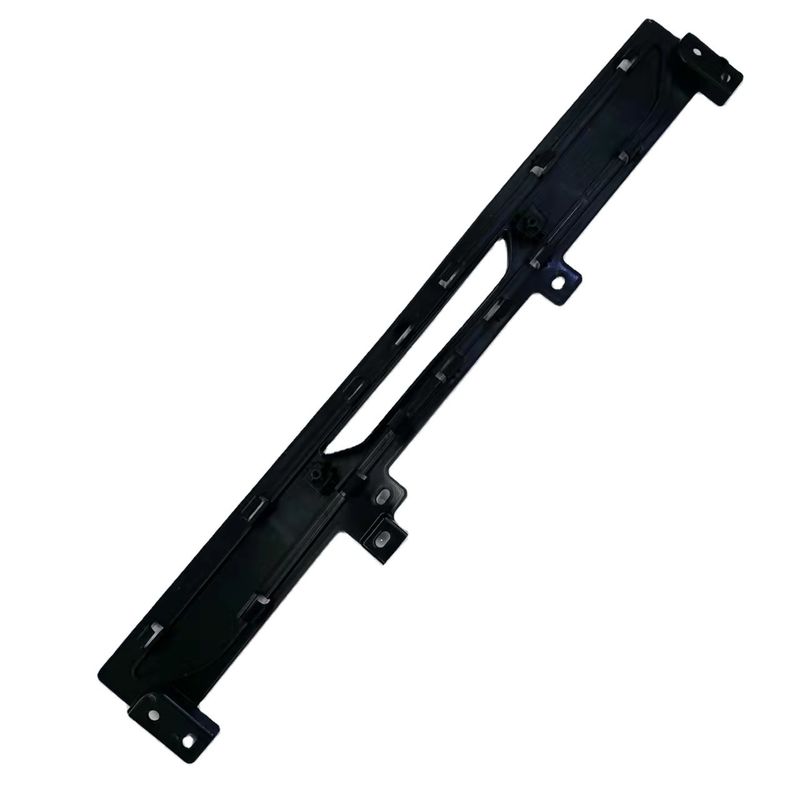 JAC Refine S3 Bumper posteriore con rivestimento centrale in acciaio e OE NO. 2804122U2220