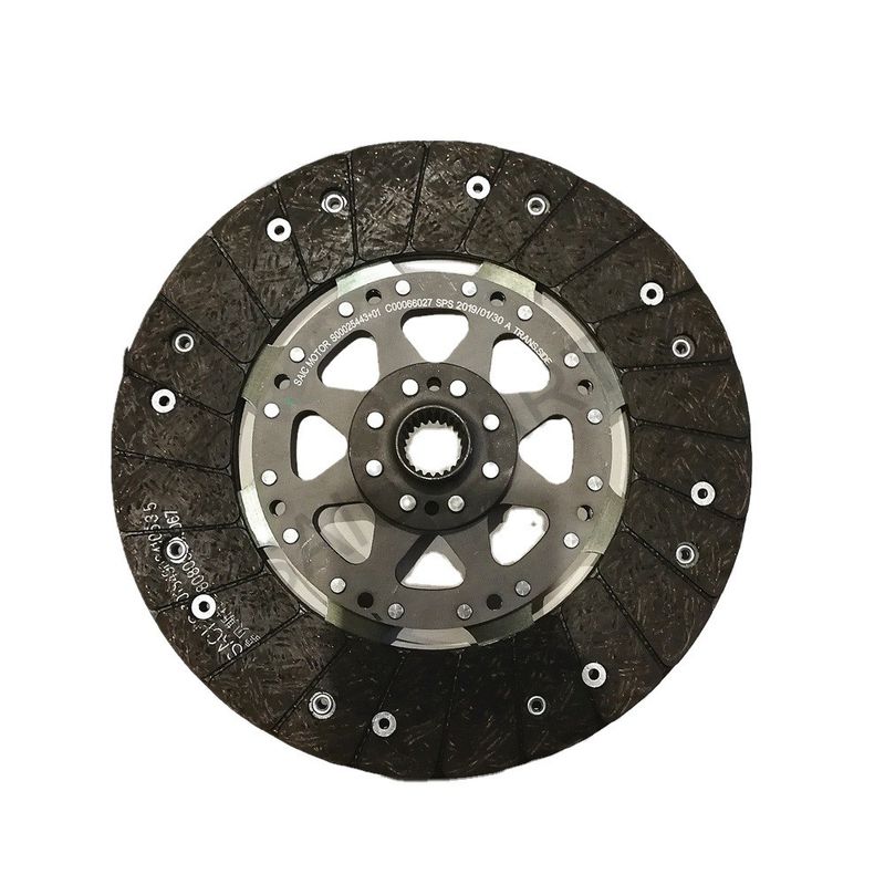 MAXUS SAIC MOTOR V80 G10 Disco di frizione C00066027 per i modelli 2014-2019