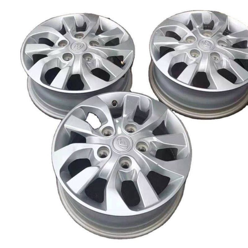 Maxus V80 Auto Parts Ruote originali da 16 pollici per i modelli 2010-2016