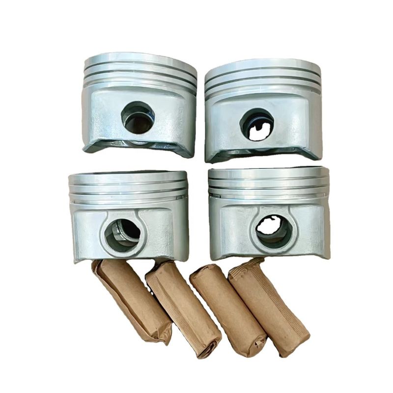 REFINE 1004011GD per JAC S5 Rein Piston in REFINE S5 Vehicle off-road chiuso