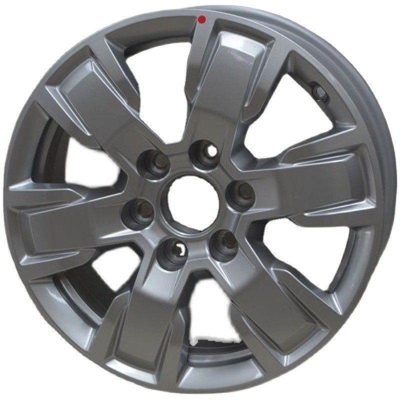 Immagine di Maxus T60 originali 17 pollici ruote in lega di alluminio per pickup