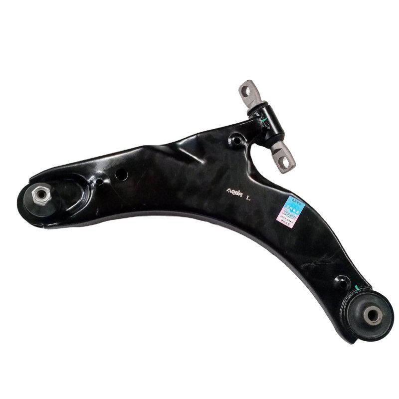 OE NO. 2904100U7300 53*30*10 Assemblaggio del braccio oscillante inferiore sinistro per JAC A5 J7