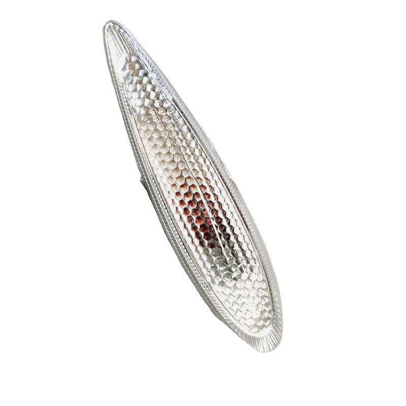 JAC Auto Parts Leaf Board Lights per J3 4111100u8010 con vetro di quarzo avanzato