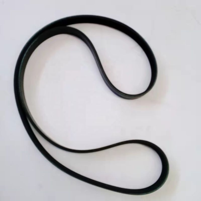Ricambi di gomma per auto OE numero 1025014GH055 per cintura generatrice JAC S3 gomma gomma gomma