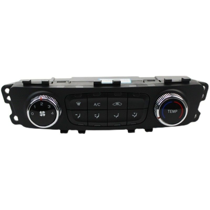 JAC T6 T8 pannello di commutazione originale del condizionatore d'aria per auto originali JAC