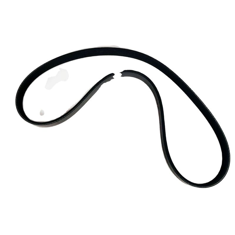 Ricambi di gomma per auto OE numero 1015404GD172 per cintura di condizionamento dell'aria JAC S5 T6 5PK913