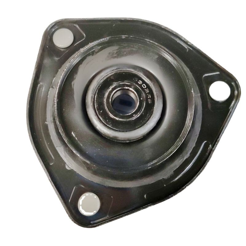 Accessori per automobili in acciaio Ricambi per sedile superiore assorbente di urti JAC J3 2901311u8010