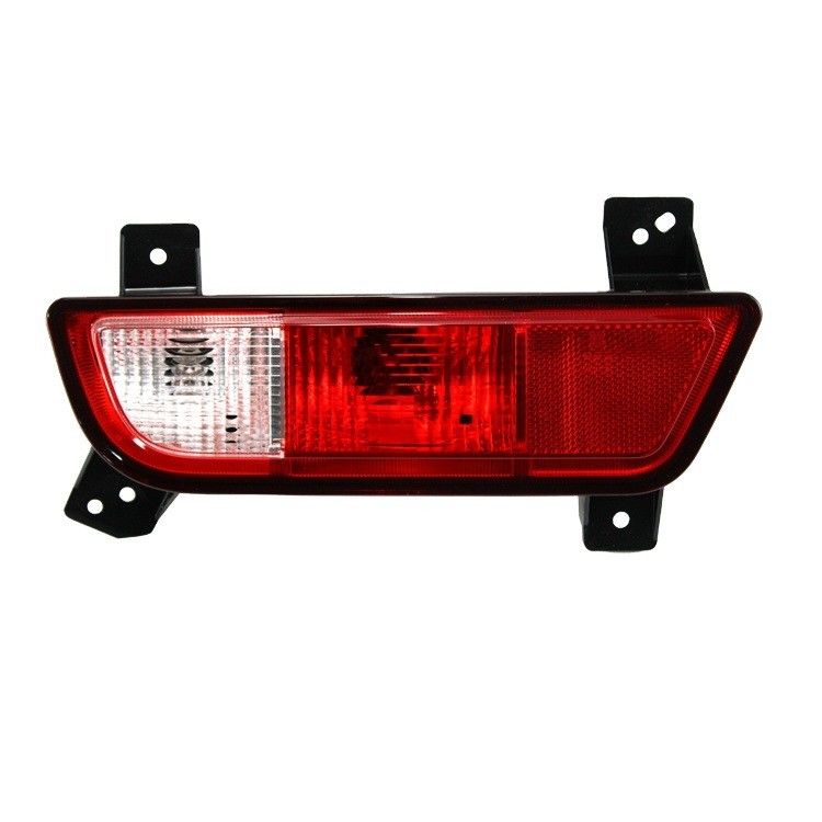 Lampade di nebbia posteriori JAC T8 4133300P306A 4133400P306A Disegno originale per prestazioni migliori