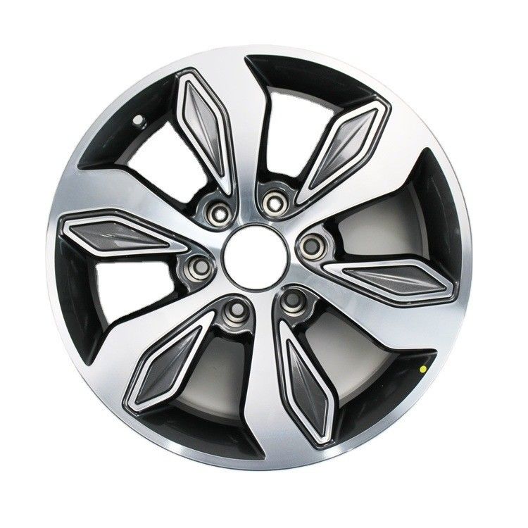 Ruote in lega di alluminio da 18 pollici di design originale e stile di lusso per JAC T8 Luxury