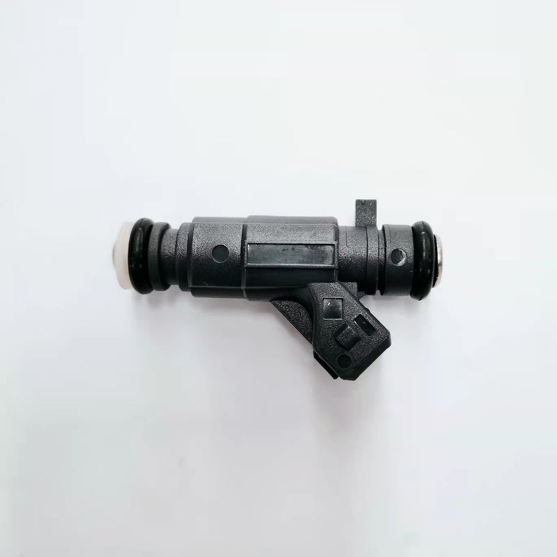 JAC He Yue/4G93 iniettore di carburante per auto S1042L21153-50003 per prestazioni e durata
