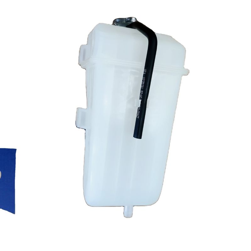 Pot di espansione OE numero 25430-V7010 per materiale plastico bianco JAC T8 M5 M4