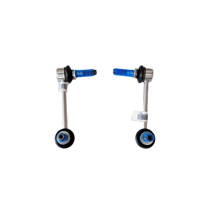 2906020P3010 2906030P3010 Bar stabilizzatore per JAC T6 T8 Pick-up 2020- Enhance Handling