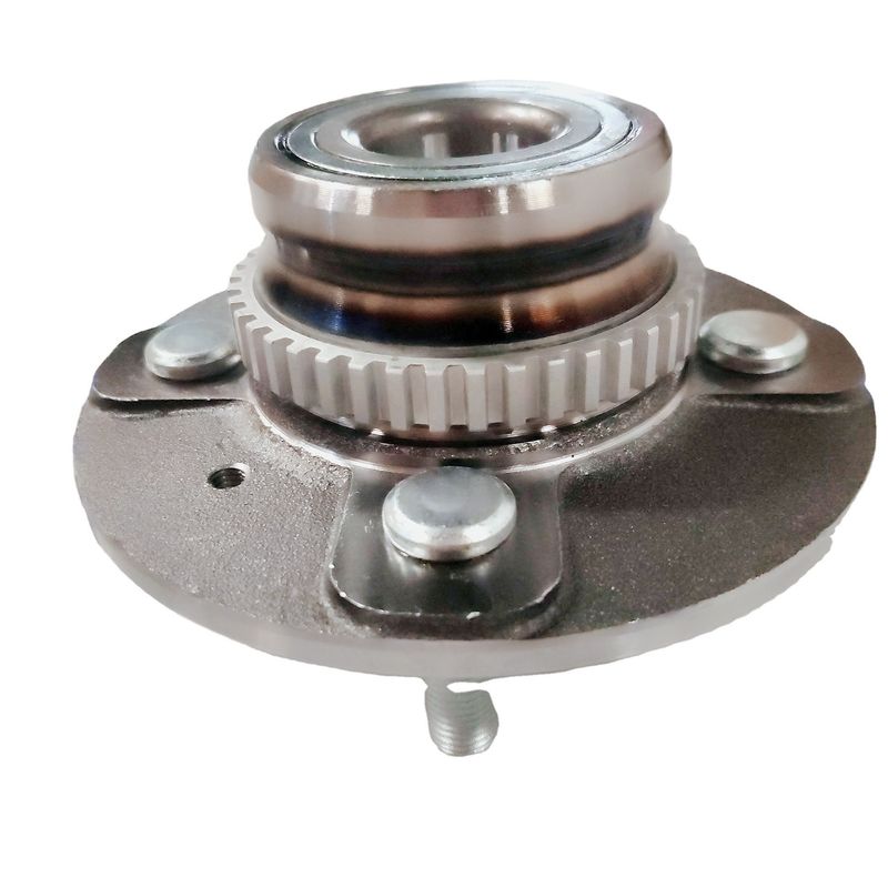 2010-2016 JAC J3 Rear Hub OE numero 2911510U8010 per accessori per auto parti delle ruote