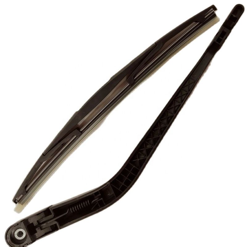 0.3kg Arm e foglio nero per asciugamani posteriori per auto JAC J3 OEM numero 5611300U8030