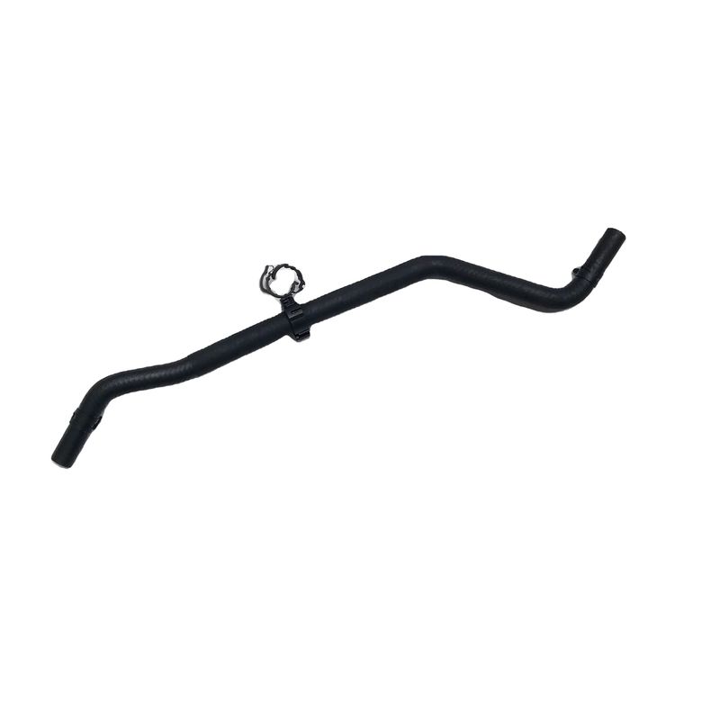 60*2,5*10 Parts auto assemblaggio di tubi di approvvigionamento idrico per motore JAC REFINE S7 2