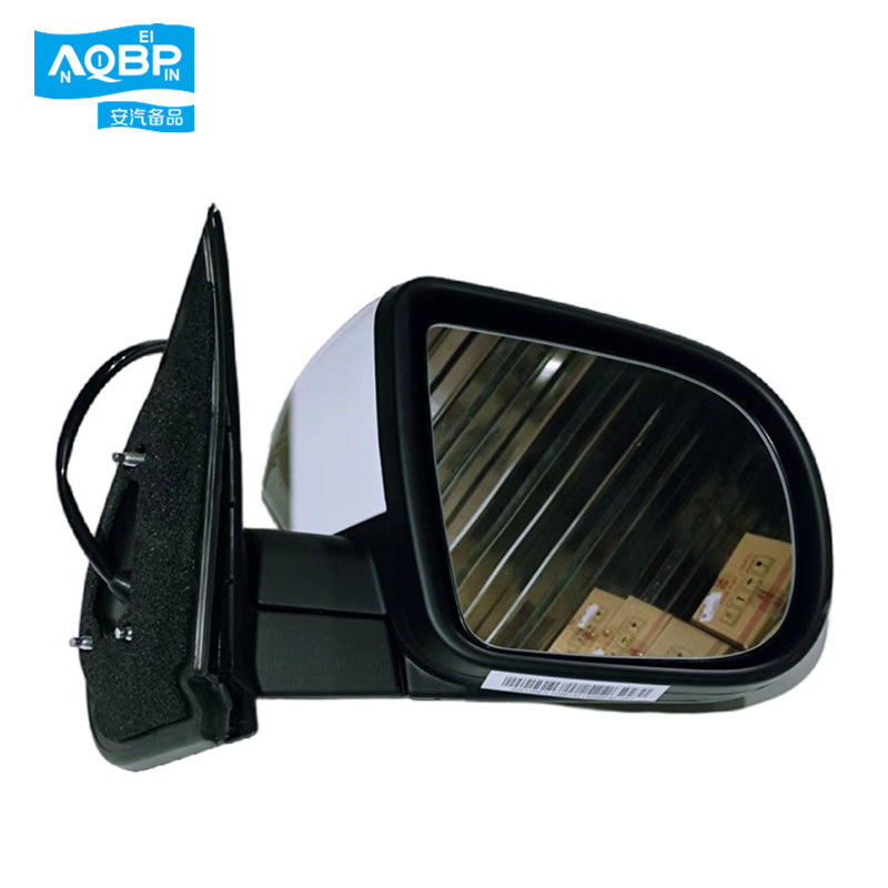 Specchio retrovisore esterno posteriore destro per il pick-up JAC T6 T8 OE numero 8210200P3010XZ