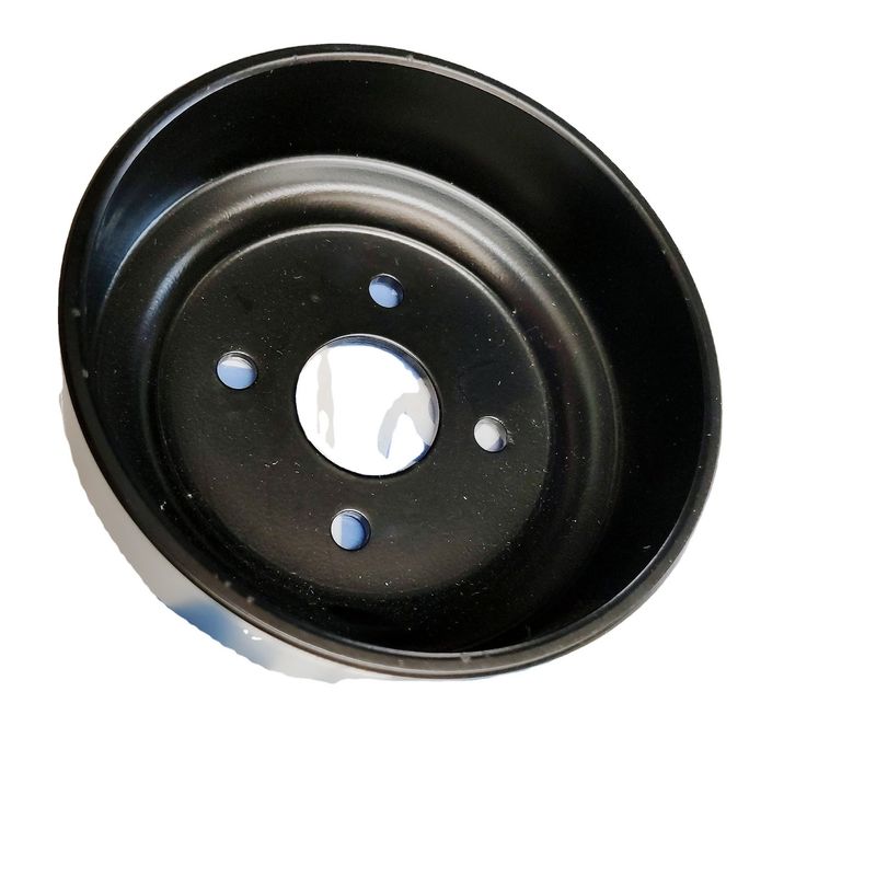 JAC Auto Parts Pulley per pompe idriche per J3 J5 S2 S3 OE NO. 10*10*3
