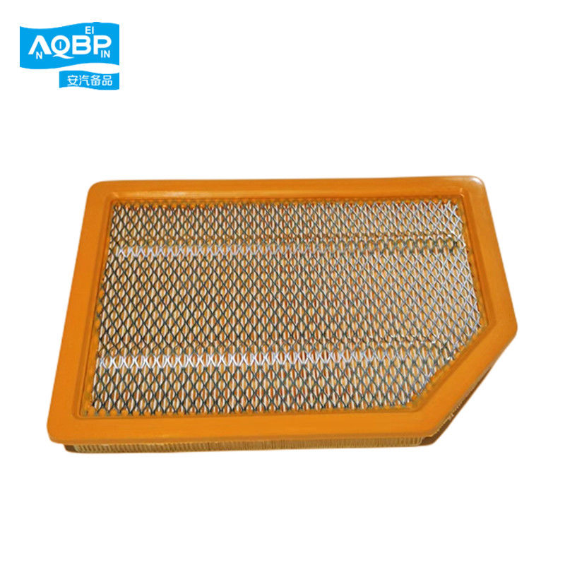 1109130P3040 Numero OEM Filtro dell'aria per auto per JAC Pickup T6 T8 Origine Parti originali