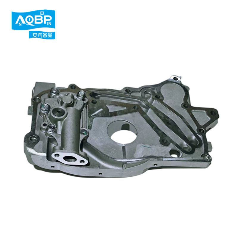 JAC Pickup T6 T8 Pompa di olio per motori gerotori 1010100GD150 Parti originali originali 42*28*17