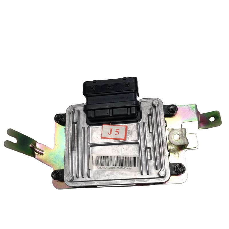 Parti auto in acciaio inossidabile Assemblaggio ECU per JAC He Yue Saloon 1026200GH014Z Motore