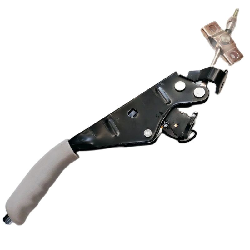 Sistema di frenatura OE numero 3508100U8010 per JAC J3 Manual Brake Assembly 2010- Car Fitting