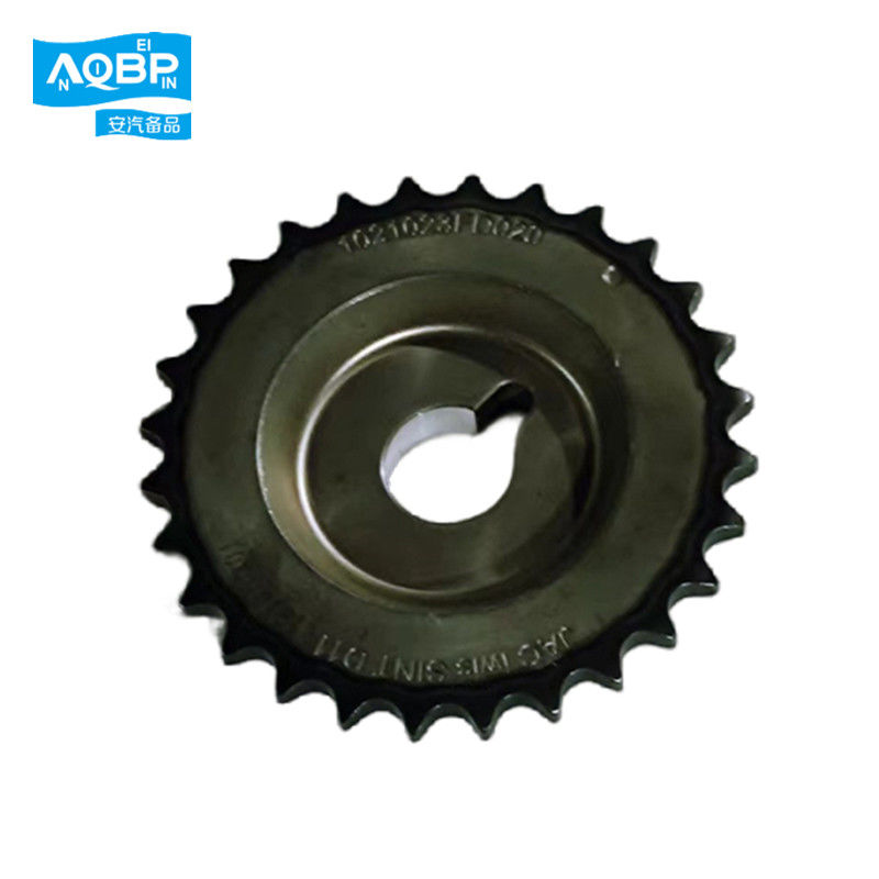 10*10*3cm Ricambi per autoveicoli Moteur Camshaft Sprocket per JAC Pickup T6 T8 1021023FD020
