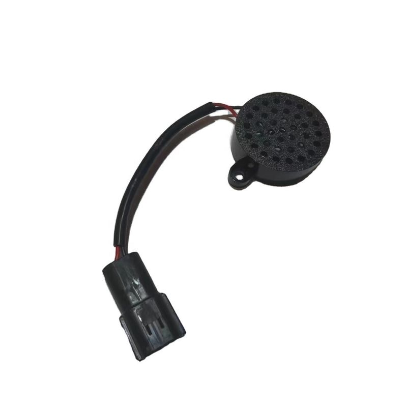 Parti per autoveicoli JAC JIAYUE A5 / J7 OE 3626110U7301 Assemblaggio del buzzer per il montaggio di auto