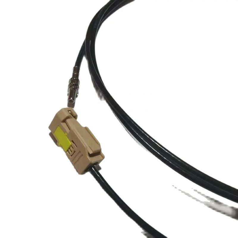 JAC JIAYUE A5 / J7 OE Numero 3667412U7312 Parcheggio visivo Sinistra Video Harness II 19.11-