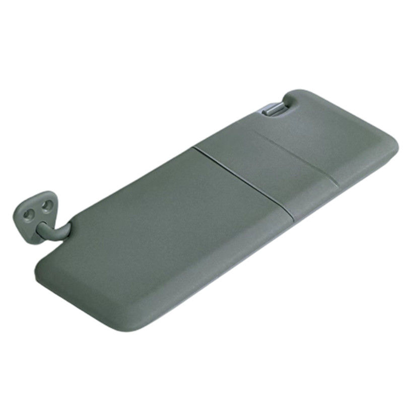 Visore solare auto parabrezza ombrello solare per JAC T6 Pickup OE 5702300P3010 in materiale grigio