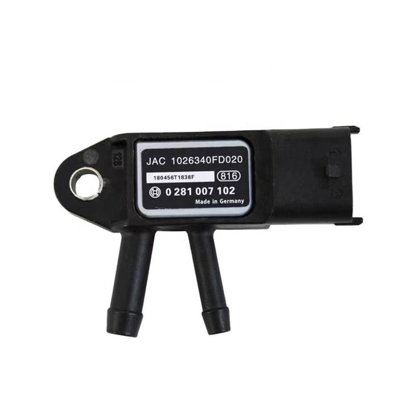 Sensore di pressione in plastica OE numero 1026340FD020 per JAC T6 T8 prestazioni avanzate