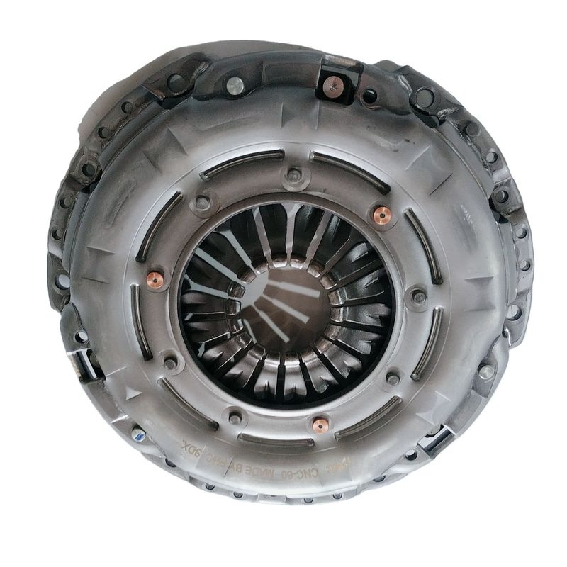 41300-V7150 Ricambi auto Numero OE per JAC Refine Pick Up T6 Piastra di pressione dell'imbracatore
