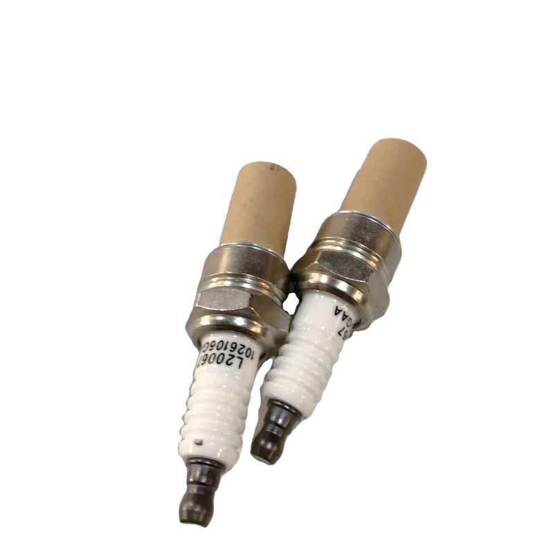 Piattaforma di accensione per JAC J3 S3 102610GGA/Z 1.4 Motor Automotive Exhaust System