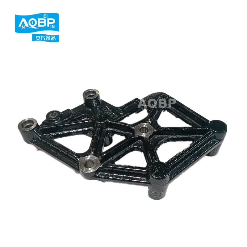 Black Standard Auto Parts A/C Compressore MTG supporto per JAC Pickup T6 T8 OEM 1025021FB060
