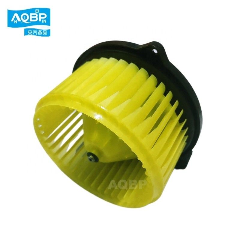 Parti per autoveicoli Motore condizionatore d'aria Motore soffiatore per JAC T6 T8 8104103P3010 Parti di sistema