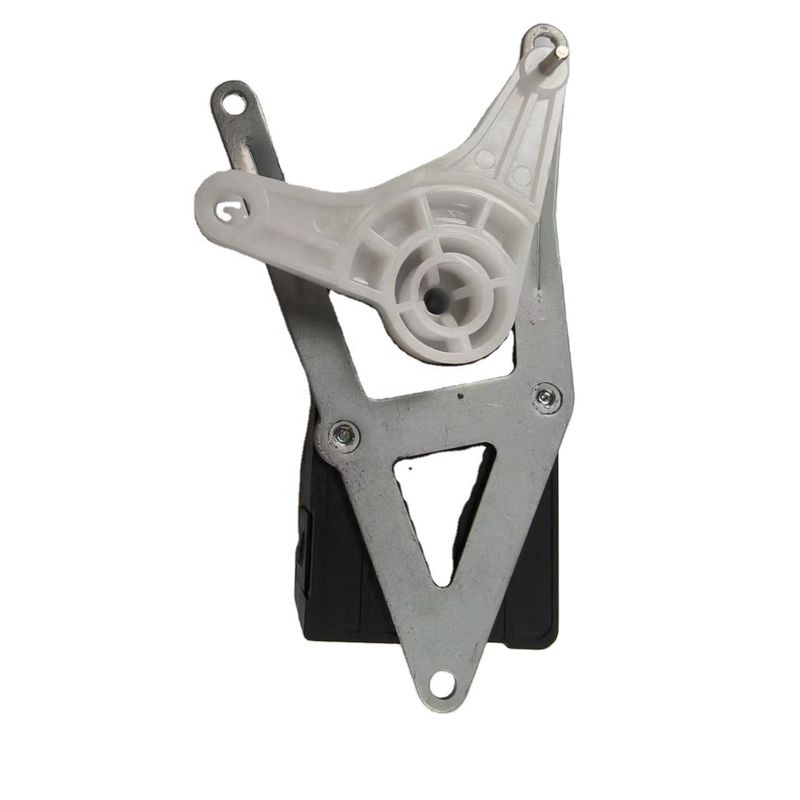 JAC Veicoli energetici SOL iEV6E Motor assembly