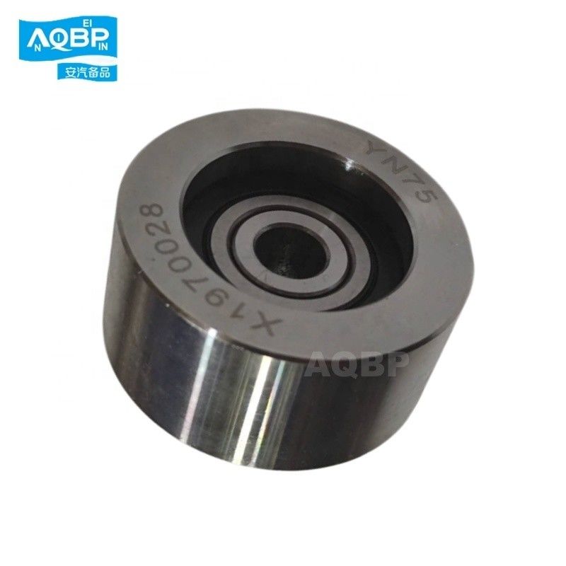 Cintura di sincronizzazione di parti di auto standard cuscinetto di puleggia per JAC Pickup T6 T8 X1970028F