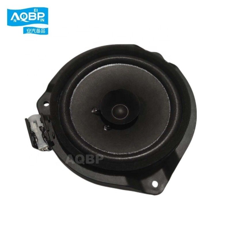 12V Auto Parts Professional 15W Power Car Audio Bass Speaker per pickup T6 T8 OEM 7915200P3010