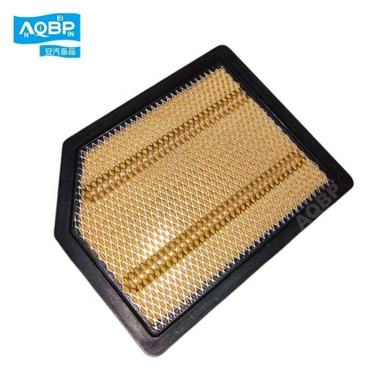 Filtro dell'aria del motore di ricambi auto standard per pickup JAC T6 T8 1109130P3030