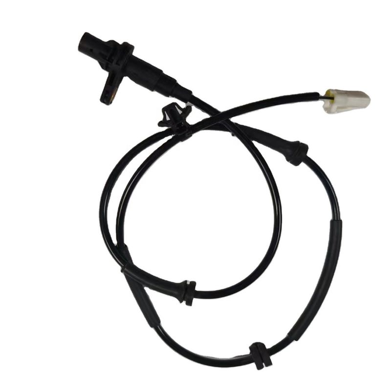 Numero OE 3550010U0310 Sensore di velocità della ruota anteriore ABS per JAC S1 S2 MINI Automotive Parts