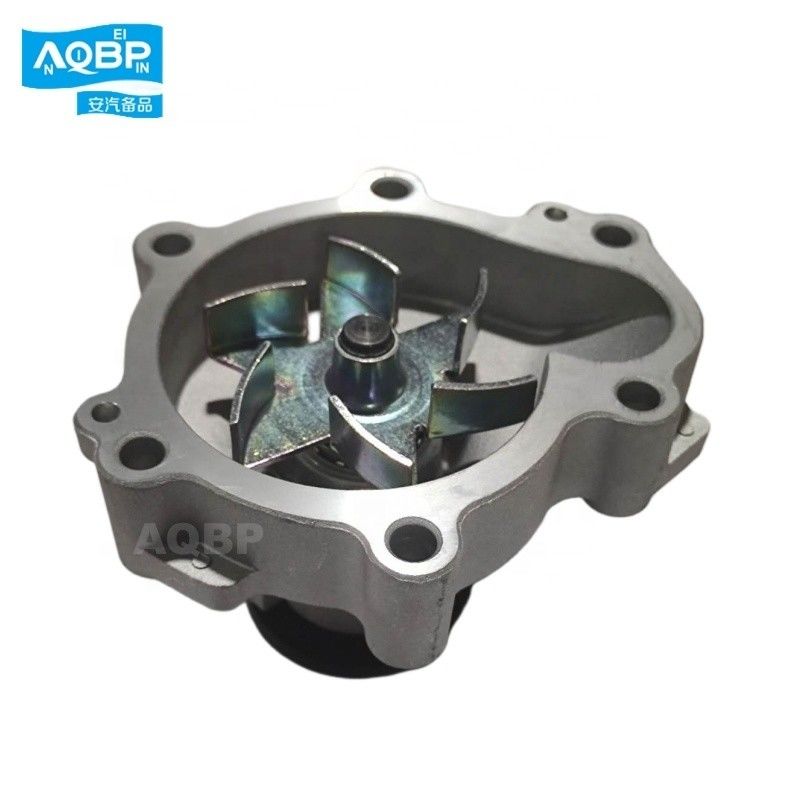 Sistema di raffreddamento automatico Radiatori Motore di auto Pompa d'acqua per JAC Pickup T6 T8 OEM 1041110FD020