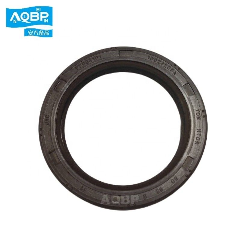 Parti di motore per auto per JAC Pickup T6 T8 HFC4DA1 1002420FA Motor Crankshaft Sigillo dell'olio posteriore