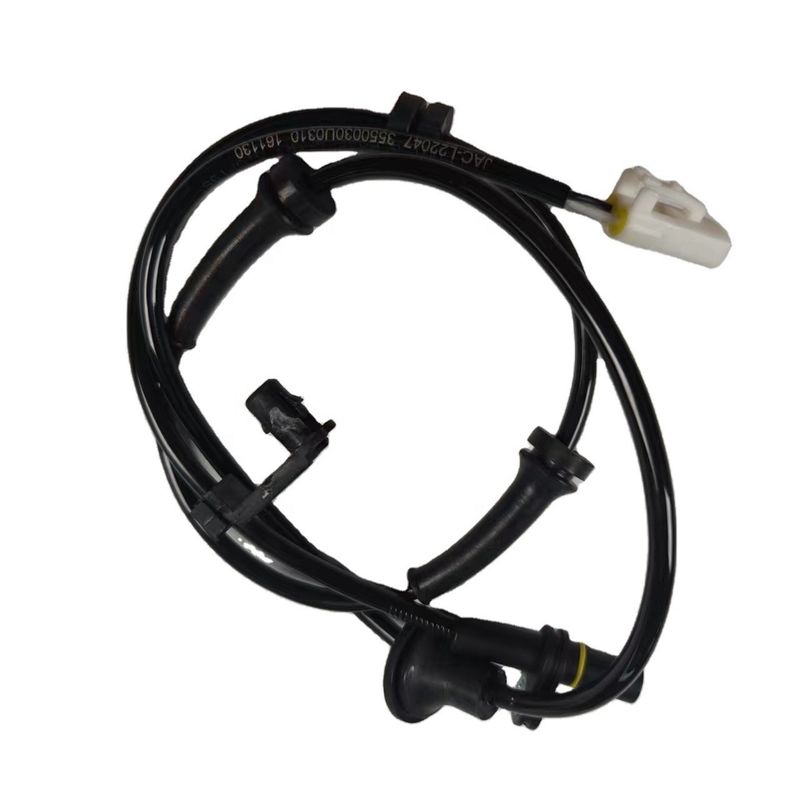 Sensore di velocità ABS 3550030U0310 per JAC S1 S2 MINI 2017- Anno