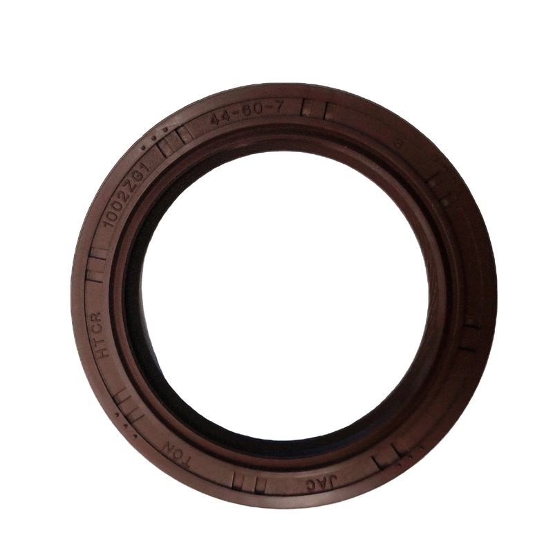 2015-2016 Anno Car Fitment JAC Refine Intake Camshaft Oil Seal OE Numero 1003036GD150