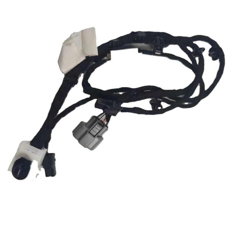 N.O.O. 4013200X0010 Assemblaggio di imbracatura inferiore del portellone posteriore per veicoli JAC SOL iEV6E