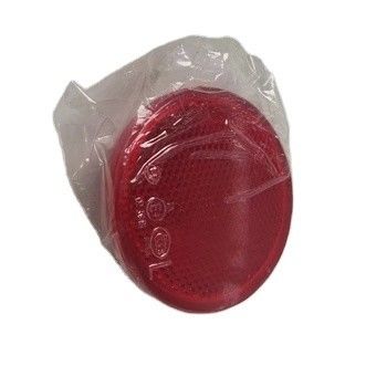 Sistema di riflettore retrogrado posteriore sinistro per veicoli JAC SOL iEV6E OE 4133300X0010