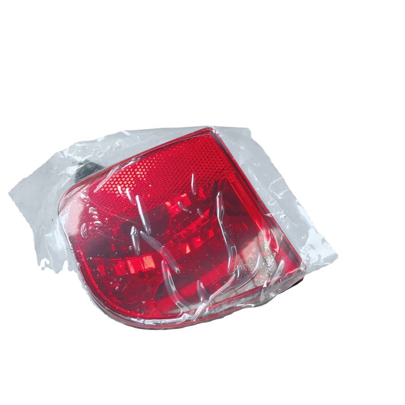 JAC Sunray 4116300R001 Lampada di nebbia posteriore destra/luce in rosso per il faro di auto