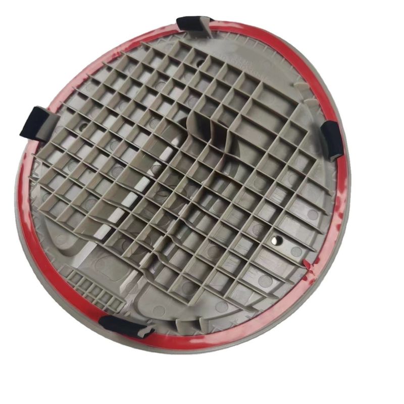 5403300X0010 Cappuccio di combustibile in plastica/blu per veicoli a energia JAC SOL iEV6E Parti per autoveicoli
