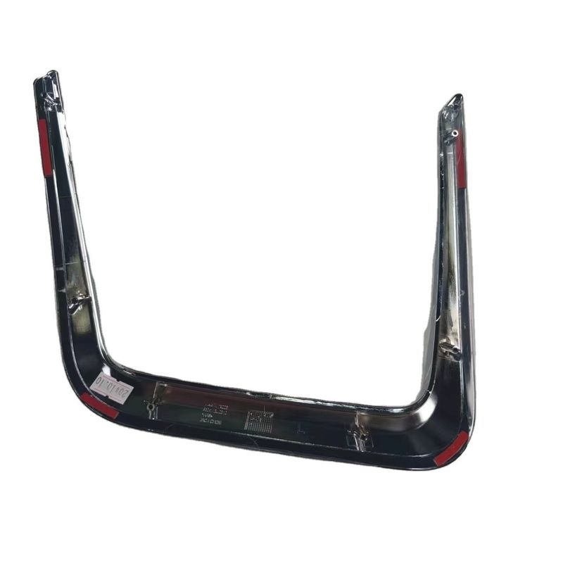 JAC S1 S2 MINI 2804113U0310 Parte decorativa del paraurti posteriore sinistro Ideale per la sostituzione/riparazione